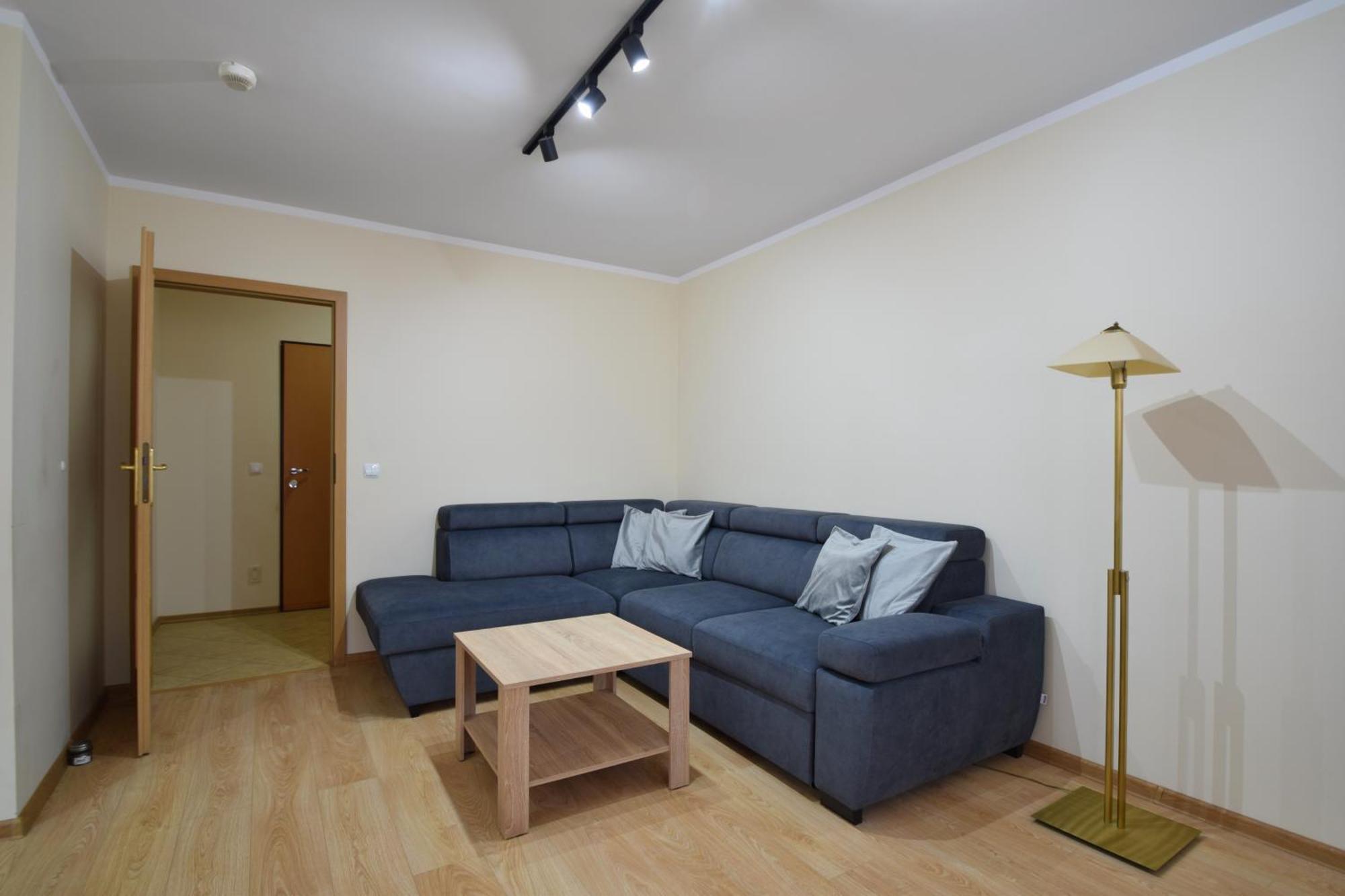 Apartament 103 Olymp Spa & Wellness Kołobrzeg Exterior foto