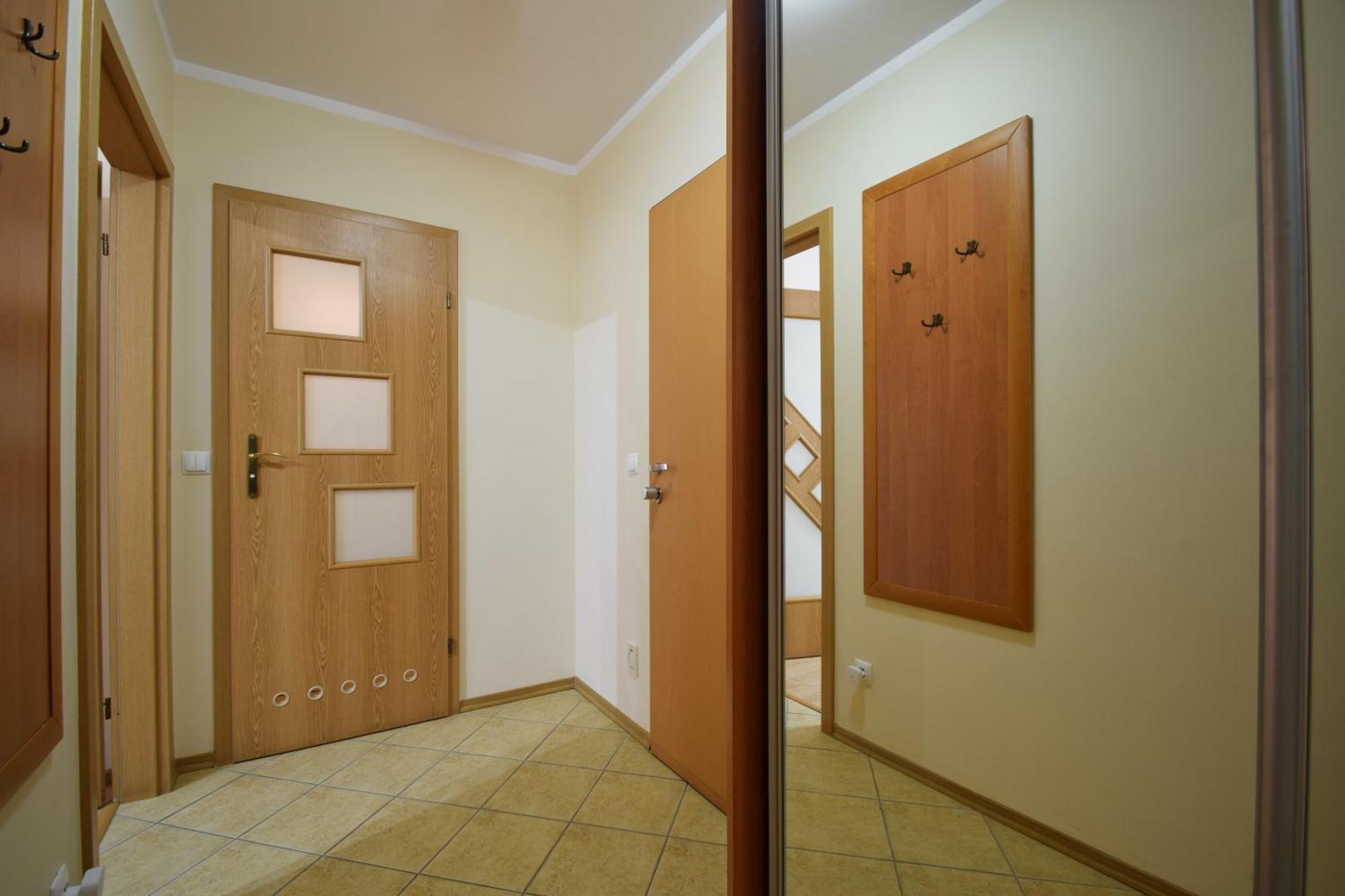 Apartament 103 Olymp Spa & Wellness Kołobrzeg Exterior foto