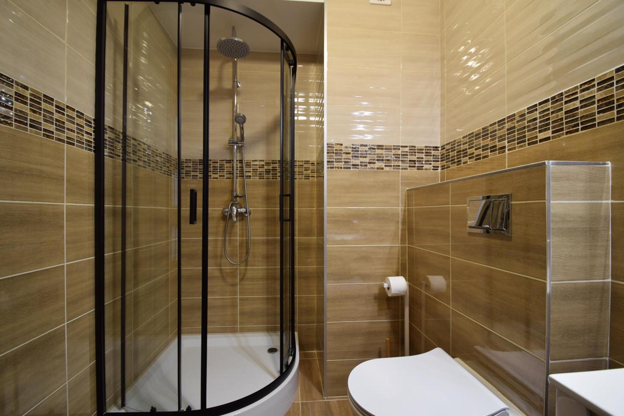 Apartament 103 Olymp Spa & Wellness Kołobrzeg Exterior foto
