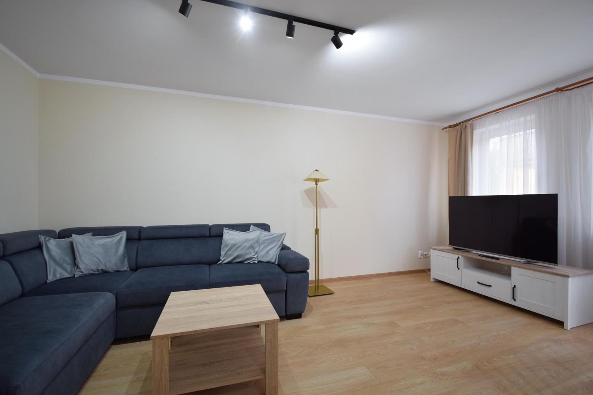 Apartament 103 Olymp Spa & Wellness Kołobrzeg Exterior foto